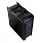 Кутия asus rog strix helios, rgb, eatx, mid tower, asus-case-rog-helios-bk