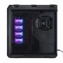 Кутия asus rog strix helios, rgb, eatx, mid tower, asus-case-rog-helios-bk