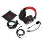 Геймърски слушалки с микрофон redragon zeus 2 h510-1-bk, h510-1-bk_vz