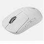 Геймърска мишка logitech g pro x superlight wireless white, logitech-mouse-pro-x-w