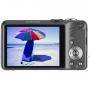 Цифров фотоапарат samsung digimax wb-600 gray - 9076379
