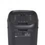 Аудио система jbl partybox 1000 черен, jbl-partybox1000