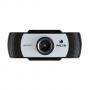 Уебкамера с микрофон ngs xpresscam, 720p, черен, 2045220037_vz
