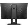 Монитор hp x24c gaming, 24 инча curved  fhd (1920x1080), 144hz ips, 4ms,amd freesync, hp-mon-x24ccg