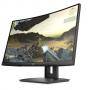 Монитор hp x24c gaming, 24 инча curved  fhd (1920x1080), 144hz ips, 4ms,amd freesync, hp-mon-x24ccg