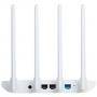 Безжичен рутер xiaomi mi router 4c white, 2.4 ghz, 300 mbps, 2 x 10/100, бял, dvb4231gl