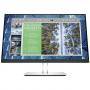 Монитор hp e24q g4 24 инча ips, qhd, 2560 x 1440, 16:9, 250 cd/m2, 5м:1, 5 ms, dp, hdmi, vga, usb, черен / сребрист, 9vg12aa#abb