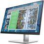 Монитор hp e24q g4 24 инча ips, qhd, 2560 x 1440, 16:9, 250 cd/m2, 5м:1, 5 ms, dp, hdmi, vga, usb, черен / сребрист, 9vg12aa#abb
