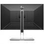 Монитор hp e24q g4 24 инча ips, qhd, 2560 x 1440, 16:9, 250 cd/m2, 5м:1, 5 ms, dp, hdmi, vga, usb, черен / сребрист, 9vg12aa#abb