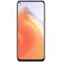 Смартфон xiaomi mi 10t 8+128 eea, 6.67 инча (2400 x 1080), android 10.0, 8 gb, 128 gb, 64 mp + 13 mp + 5 mp / 20 mp, dual sim, сребрист, mzb07zleu