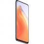 Смартфон xiaomi mi 10t 8+128 eea, 6.67 инча (2400 x 1080), android 10.0, 8 gb, 128 gb, 64 mp + 13 mp + 5 mp / 20 mp, dual sim, сребрист, mzb07zleu