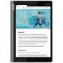 Таблет lenovo yoga smart tab 4g wifi gps bt4.2, 10.1 инча ips, 3gb ddr3, 32gb flash, 8mp cam + 5mp front, nano sim, microsd up to 256gb, za530043bg