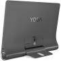 Таблет lenovo yoga smart tab 4g wifi gps bt4.2, 10.1 инча ips, 3gb ddr3, 32gb flash, 8mp cam + 5mp front, nano sim, microsd up to 256gb, za530043bg
