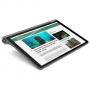 Таблет lenovo yoga smart tab 4g wifi gps bt4.2, 10.1 инча ips, 3gb ddr3, 32gb flash, 8mp cam + 5mp front, nano sim, microsd up to 256gb, za530043bg