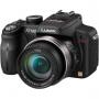 Цифров фотоапарат PANASONIC DMC-FZ100EPK - 9081380