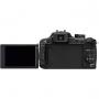 Цифров фотоапарат PANASONIC DMC-FZ100EPK - 9081380