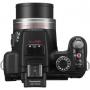 Цифров фотоапарат PANASONIC DMC-FZ100EPK - 9081380