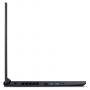 Лаптоп acer nitro 5 an515-55-5829, 15.6 инча full hd, intel core i5-10300h, 8 gb ddr4, nvidia geforce gtx 1650 ti, 1 tb , acer an515-55-5829 nitro 5