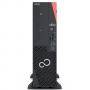 Настолен компютър fujitsu esprimo d7010 ps280w i7-10700 8gb 256gb ssd dvd vga keyboard mouse, s26461-k2005-v100_i7_8gb_noos