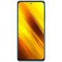 Смартфон xiaomi poco x3 nfc, 6.67 инча (2400x1080), android 10.0, snapdragon 732g, 6 gb, 128 gb, 64 mp + 13 mp + 2 mp + 2 mp / 20 мр, син, mzb07teeu