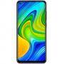 Смартфон xiaomi redmi note 9 3+64, 6.53 инча fhd+ (2340 x 1080), android, helio g85, 3 gb, 64 gb, 48 mp + 8 mp + 2 mp + 2 mp / 13 mp, черен, mzb07y7eu