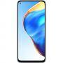 Смартфон xiaomi mi 10t pro 8+128 eea, 6.67 инча, snapdragon 865, android, 8 gb, 128 gb, 108 mp + 13 mp + 5 mp / 20 мр, сребрист, mzb07zyeu