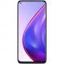 Смартфон xiaomi mi 10t pro 8+256 eea aurora blue, 6.67 инча, android, snapdragon 865, 8 gb, 256 gb, 108 mp + 13 mp + 5 mp / 20 mp, син, mzb0800eu