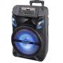 Преносима тонколона trevi xfest xf 1200 kb 100w, 0x120000