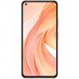 Смартфон xiaomi mi 11 lite 6+64 pink, 6.55 инча, snapdragon 732g, android 11, 6 gb, 64 gb, 64 mp + 8 mp + 5 mp / 16 mp, dual sim, розов, mzb08gkeu