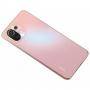 Смартфон xiaomi mi 11 lite 6+64 pink, 6.55 инча, snapdragon 732g, android 11, 6 gb, 64 gb, 64 mp + 8 mp + 5 mp / 16 mp, dual sim, розов, mzb08gkeu