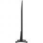 Телевизор samsung 65 инча, 65q60a qled flat, smart, dolby digital plus, q-symphony, bluetooth 4.2, wi-fi 5, 3xhdmi, 2xusb, frameless, tizen, черен, qe