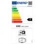 Телевизор samsung 65 инча, 65q60a qled flat, smart, dolby digital plus, q-symphony, bluetooth 4.2, wi-fi 5, 3xhdmi, 2xusb, frameless, tizen, черен, qe