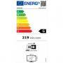 Телевизор samsung 65 инча, 65au8072 4k uhd led tv, smart, crystal processor 4k, dolby digital plus, 3xhdmi, 2xusb, wifi, bluetooth 5.2, tizen, черен, 