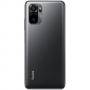 Смартфон xiaomi redmi note 10 4+64, 6.43 инча, android 11, snapdragon 678, 4 gb, 64 gb, 48 mp + 8 mp + 2 mp + 2 mp / 13 mp, dual sim, сив, mzb08oieu