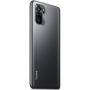 Смартфон xiaomi redmi note 10 4+64, 6.43 инча, android 11, snapdragon 678, 4 gb, 64 gb, 48 mp + 8 mp + 2 mp + 2 mp / 13 mp, dual sim, сив, mzb08oieu