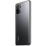 Смартфон xiaomi redmi note 10 4+64, 6.43 инча, android 11, snapdragon 678, 4 gb, 64 gb, 48 mp + 8 mp + 2 mp + 2 mp / 13 mp, dual sim, сив, mzb08oieu