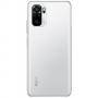 Смартфон xiaomi redmi note 10 4+128, 6.43 инча, android 11, snapdragon 678, 4 gb, 128 gb, 48 mp + 8 mp + 2 mp + 2 mp / 13 mp, dual sim, бял, mzb08oleu