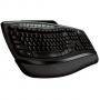 Клавиатура logitech comfort wave 450