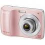 Цифров фотоапарат sony cyber shot dsc-s3000 pink + зарядно устройство с батерии + 2gb sd карта памет + sony калъфче - s3000p2okxxdi.ys