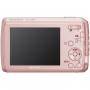 Цифров фотоапарат sony cyber shot dsc-s3000 pink + зарядно устройство с батерии + 2gb sd карта памет + sony калъфче - s3000p2okxxdi.ys