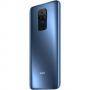 Смартфон xiaomi redmi note 9 4+128, 6.53 инча, android 10.0, 4 gb, 128 gb, 48 mp + 8 mp + 2 mp + 2 mp / 13 mp, dual sim, син, mzb9460eu