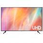 Телевизор samsung 58au7172, 58 инча, 4k uhd led tv, smart, 3xhdmi, 2xusb, wifi, bluetooth 4.2, сив, ue58au7172uxxh
