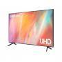 Телевизор samsung 58au7172, 58 инча, 4k uhd led tv, smart, 3xhdmi, 2xusb, wifi, bluetooth 4.2, сив, ue58au7172uxxh
