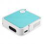 Портативен проектор viewsonic m1 mini plus ulta-portable dlp led projector, 15105
