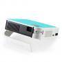 Портативен проектор viewsonic m1 mini plus ulta-portable dlp led projector, 15105