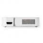 Портативен проектор viewsonic m1 mini plus ulta-portable dlp led projector, 15105