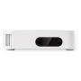 Портативен проектор viewsonic m1 mini plus ulta-portable dlp led projector, 15105