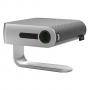 Портативен проектор viewsonic m1 250 lumens fixed zoom stereo mini jack, 13575