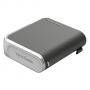 Портативен проектор viewsonic m1 250 lumens fixed zoom stereo mini jack, 13575