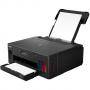 Мастилоструен принтер canon pixma g5040, hi-speed usb, wi-fi: ieee802.11 b/g/n, черен, 3112c009aa